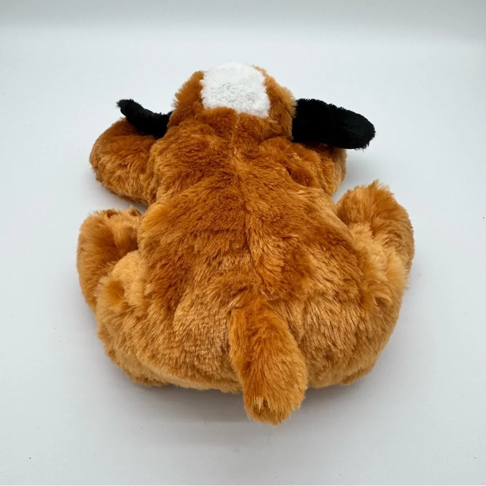 SmartPetLove SNUGGLE PUPPY Dog Plush Heartbeat Womb Sounds Soother Cats TESTED